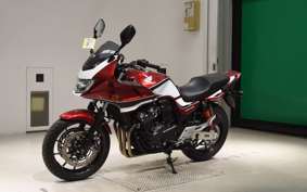 HONDA CB400 SUPER BOLDOR A 2021