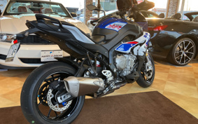 BMW S1000XR 2019 0D03