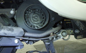 HONDA GIORNO 2 2021 AF70