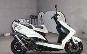 YAMAHA CYGNUS 125 X SE44J