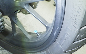 HONDA CB125 R 2004 JC79