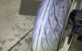 HONDA NS-1 GEN 2 2008 AC12