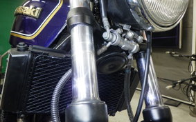 KAWASAKI ZRX-2 1995 ZR400E