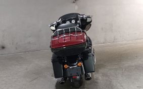 HARLEY FLHX1580 2009 KB4