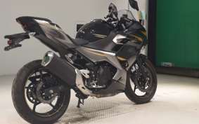 KAWASAKI NINJA 400 2018 EX400G