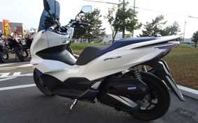 HONDA PCX125 E JK06