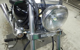 HONDA MAGNA 50 1989 AC13