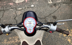 YAMAHA VINO SA37J
