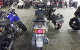 YAMAHA JOG Gen.1 2017 3KJ