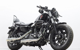 HARLEY XL1200X 2021 LC3