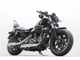 Фото Harley XL1200X 2021 с японского аукциона