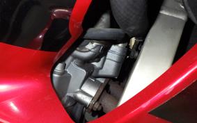 KAWASAKI ZZ-R400 Gen.2 2000 ZX400N