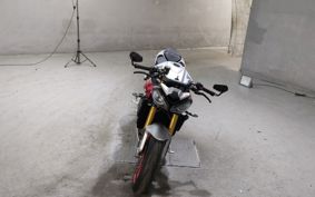 TRIUMPH STREET TRIPLE 765RX 2026 A62447