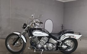 YAMAHA DRAGSTAR 400 2006 VH01J