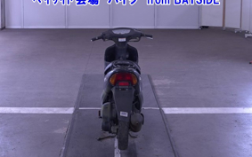 HONDA DIO