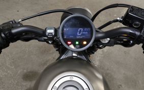 HONDA  REBEL 500 2019 PC60
