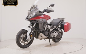 HONDA VFR800X 2016 RC80