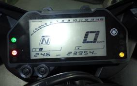 YAMAHA YZF-R25 A RG43J