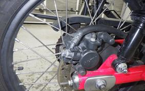 HONDA CT125 HUNTER CUB 2005 JA55