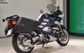 BMW R 1150 R 2002