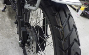 HONDA CT125-2 2019 JA65