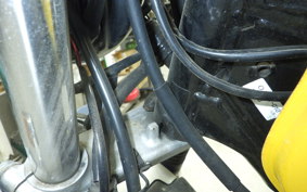 YAMAHA TW225