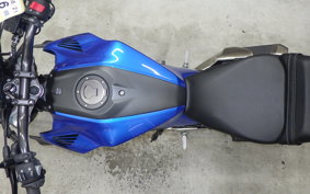 HONDA CB250RA 2025 MC52