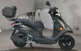 YAMAHA AXIS Z SED7J
