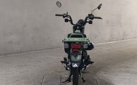 HONDA CT125 HUNTER CUB JA65