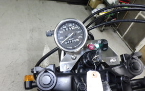 YAMAHA TW200 2014 2JL