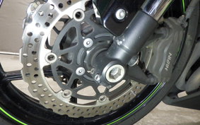 KAWASAKI NINJA ZX-6R 2009