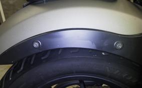 HONDA REBEL 250 A 2005 MC49
