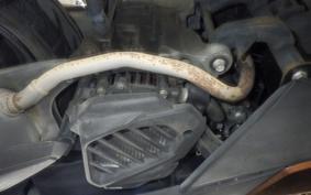 HONDA LEAD 125 2001 JF45