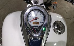 YAMAHA DRAGSTAR400 VH01J