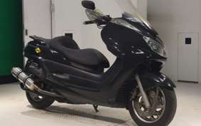 YAMAHA MAJESTY 400 2008 SH04J