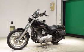 HARLEY FXD 1580 2007
