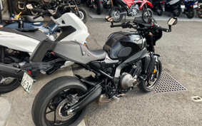 YAMAHA XSR900 2023 RN80J