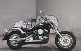 YAMAHA DRAGSTAR 400 CLASSIC 2001 VH01J