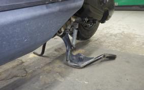 HONDA TACT-4ﾍﾞｰｼｯｸ