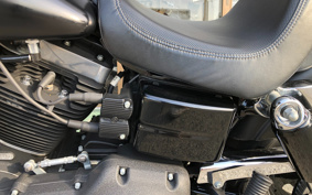 HARLEY FXDF1580 2016 GY4