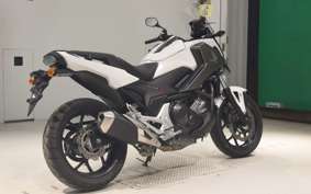 HONDA NC750X LD ABS 2019 RC90