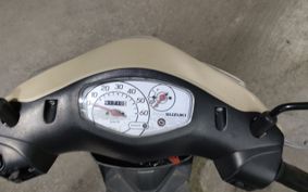 SUZUKI LET`S CA4AA