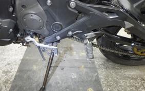 KAWASAKI NINJA 650 2016