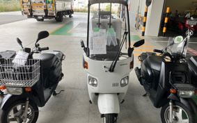 HONDA GYRO TA03