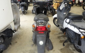 YAMAHA JOG Gen.5 SA36J