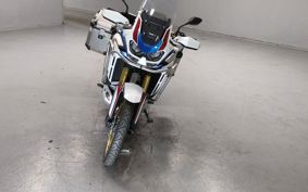 HONDA CRF1100L AFRICA TWIN SD10