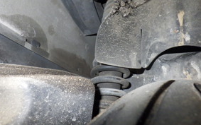 HONDA LEAD 50 Gen. 2 AF48