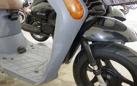 SUZUKI LET's 4 G CA41A