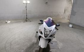 SUZUKI GSX-1300R HAYABUSA 2012 GX72A