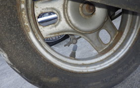 HONDA DIO GEN 2 AF27